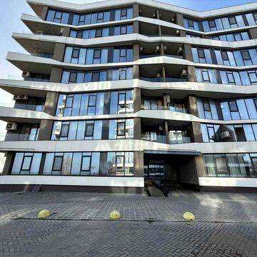 Двухкомнатная квартира с прямым видом моря —ЖК Коста Фонтана, ремонт! ЖК Costa Fontana