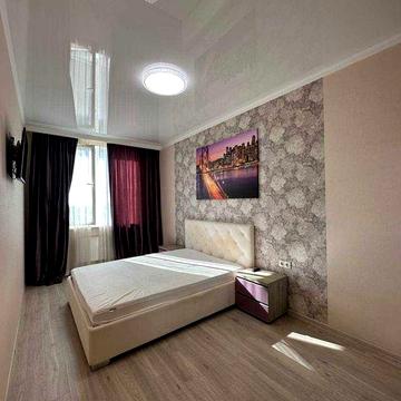 Продам квартиру 1-комн в ЖК Альтаир. ЖК Альтаир