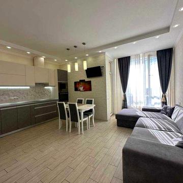 Продам квартиру 1-комн в ЖК Альтаир. ЖК Альтаир