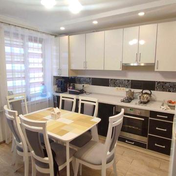 Здається в оренду 2-кімн.квартира. Парк Боздош. Набережна.