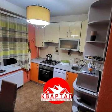 Сдается 2-х комнатная квартира с ремонтом по ул. Светлая, животные +