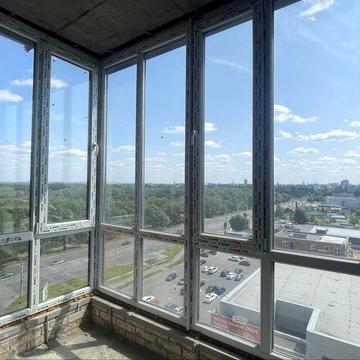 Видова 2к кварира вул. Володимирська, ЖК Дніпровська Брама ЖК Дніпровська Брама