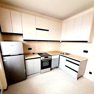 Бориса Гмирі вул., 20