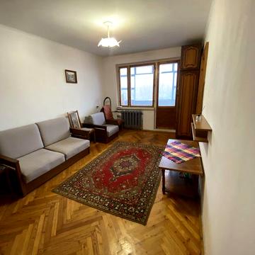 Оренда 2-кімнатної квартири по на вул. Любінська