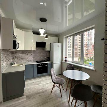 Сдам СВОЮ 1к квартиру в ЖК Золотая Эра