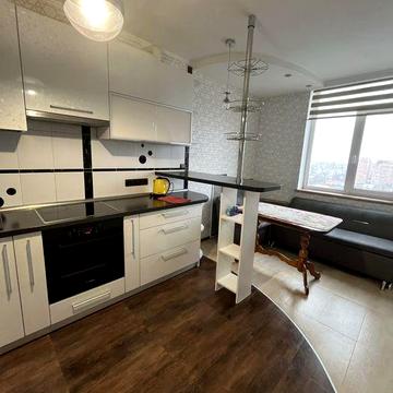 Аренда! 1 комнатная в ЖК Усадьба Разумовского