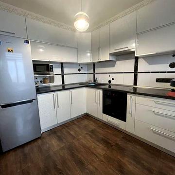 Аренда! 1 комнатная в ЖК Усадьба Разумовского