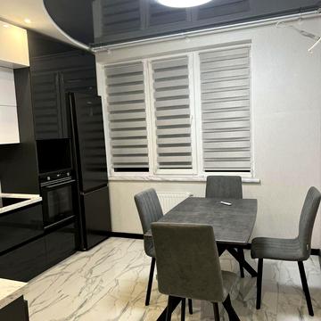 Березова вул., 2 к2