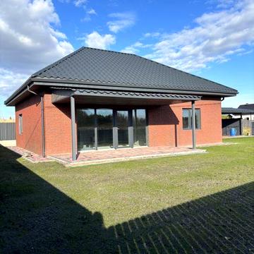 Будинок з підвалом Білогородка