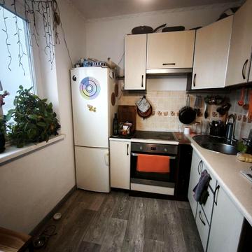 Всеволода Татькова вул. (Борзенка), 9/1