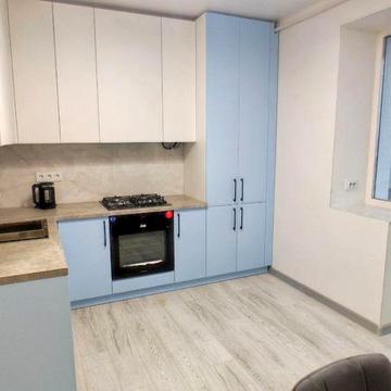 Здам 1 кімнатну квартиру вул.Олени Теліги