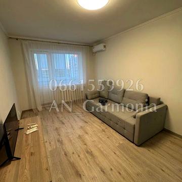 1-к Огнивка, После ремонта