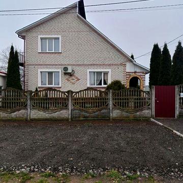 Оренда великого будинку у с. Киселівка