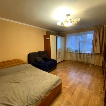 1к.квартира з АГВ на Героїв Нацгвардії