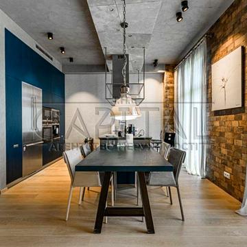 Аренда квартиры ЖК Renaissance Residence Печерск Ренессанс Резиденс