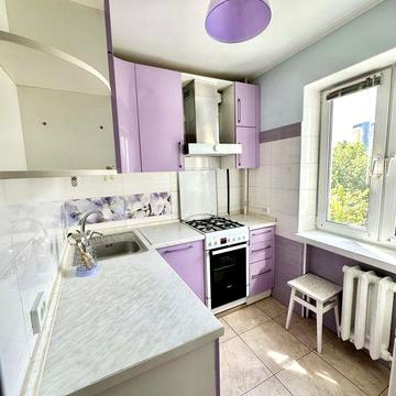 Перша здача 2к. кв. вул. Перемишльська, 23/17