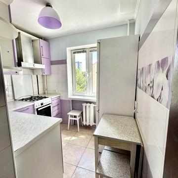 Перша здача 2к. кв. вул. Перемишльська, 23/17