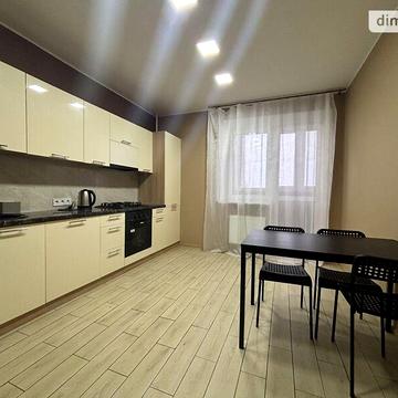 Довгострокова оренда 1к Квартира Юності вулиця ЖК Юность