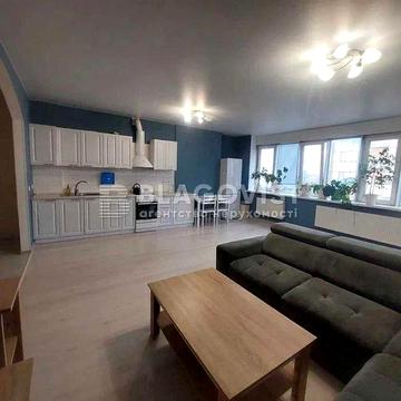 Продаж 2к Берестейський просп. (Перемоги 131а ЖК Аквамарин Житомирська