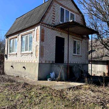 Продам дачу Бобровський-2