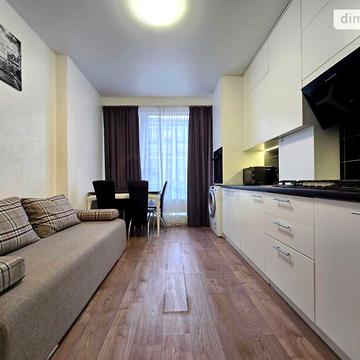 Продаж 1к Квартира Григорія Сковороди вулиця ЖК Фортуна-2