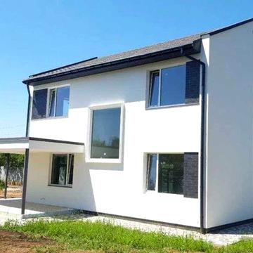 Продам дом на Павлово Поле. S=158м2, под чистовую отделку. 6 соток. AN