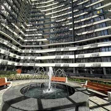 Терміновий продаж!! 1 кімнатна квартира Атмосфера Ремонт Море !! ЖК Атмосфера