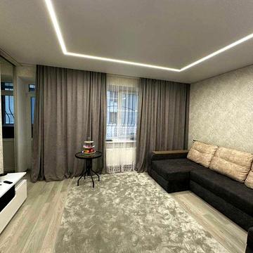 Продам 1к.квартиру возле Черноморска и Одессы! Центр с. Малодолинское