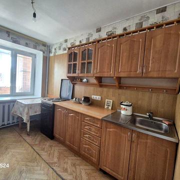 Оренда 1 к квартири Незалежності 13