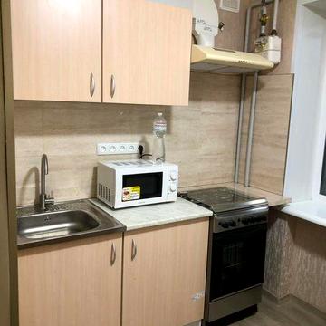 Сдам 2к ул. Севастопольская район МВД  академии