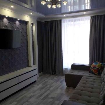 Сдам 1 ком. квартиру в ЖК Ривер парк , Набережная Победы 42