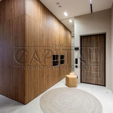 Бульварно-Кудрявська вул. (Воровського), 15