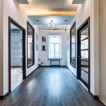 Уникальная квартира с дизайнерским ремонтом на улице Греческой