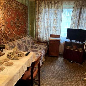 Продаж 3 кі-ної квартири район Проспекту