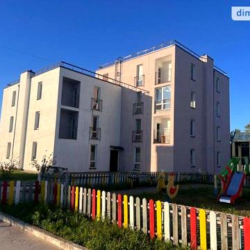 Продаж 1к Квартира Західна вулиця ЖК Ясный