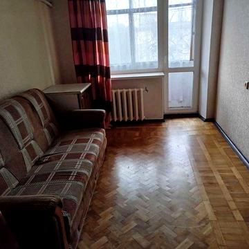 Сдам 1 ком. квартиру на Семинарской