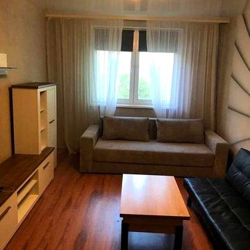 Здам в оренду однокімнатну квартиру, просп. Відрадний