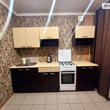 Довгострокова оренда 1к Квартира Івана Дзюби (Академіка Павлова) вулиця