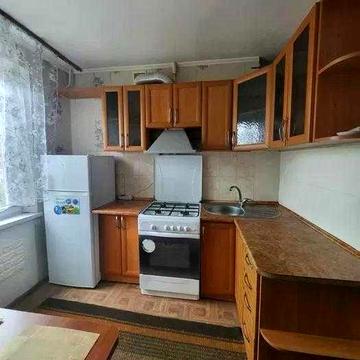 Аренда 1к квартиры Октябрьское