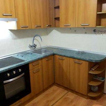 Сдаётся 1-комнатная квартира Донецкое шоссе, 103