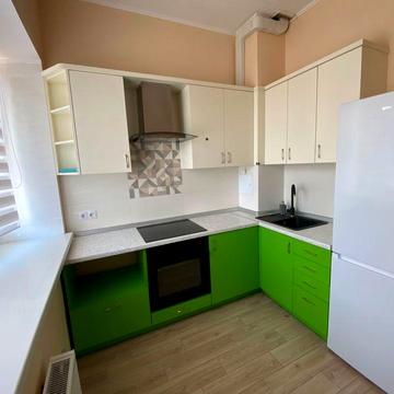 Оренда однокімнатної квартири  Харківське шосе 190 метро Бориспільська