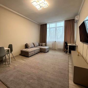 Французький бульв., 26/1