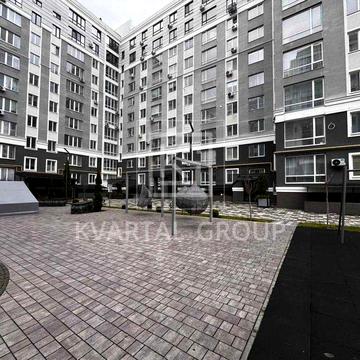 Продаю квартиру з ДОКУМЕНТАМИ в ЖК Іділіка. Опалення ГАЗОВЕ