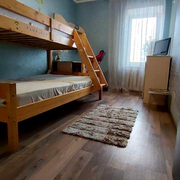 Продаж 2к Квартира Поля Олександра проспект