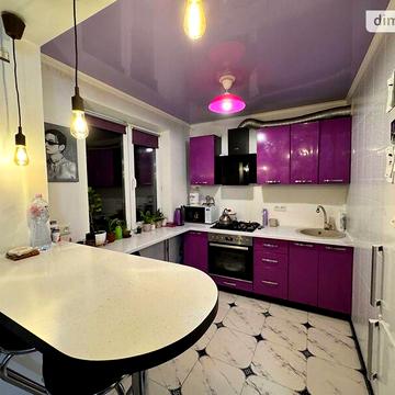 Довгострокова оренда 1к Квартира Олександра Васякіна (Будьонного) вулиця