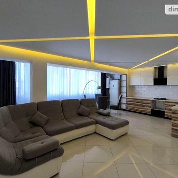 Продаж 2к Квартира Сурикова 2-й провулок ЖК Дельфин