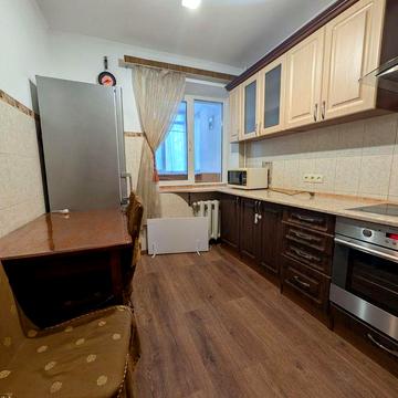 Оренда 1но кімнатної квартири. Набережна