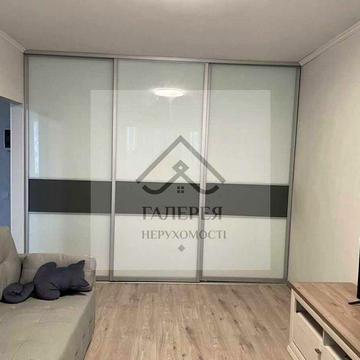 Оренда однокімнатної квартири в Полтаві!