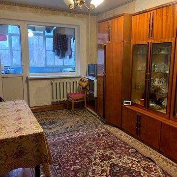 Здам 2-х кім. квартиру 3/5, вул. В. Пугачова 15, (Московська)