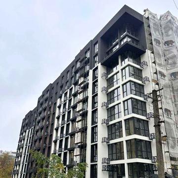 Продаж 2 кімнатна новобудова ЖК Аметист